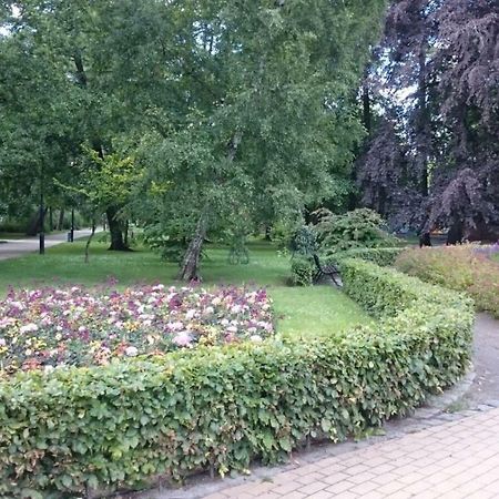 Апартаменты Sopot Mieszkanie Bardzo Blisko Morza Экстерьер фото